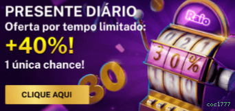Ganhar e sacar na cocl777